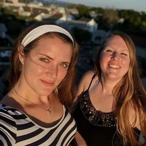 Meet your Posher, Connor